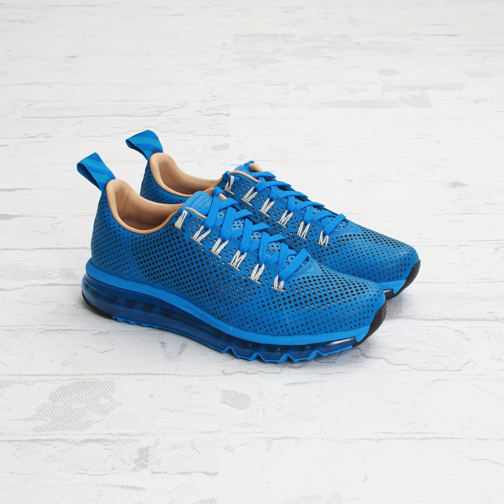 Nike Air Max Motion Nsw Photo Blue 2