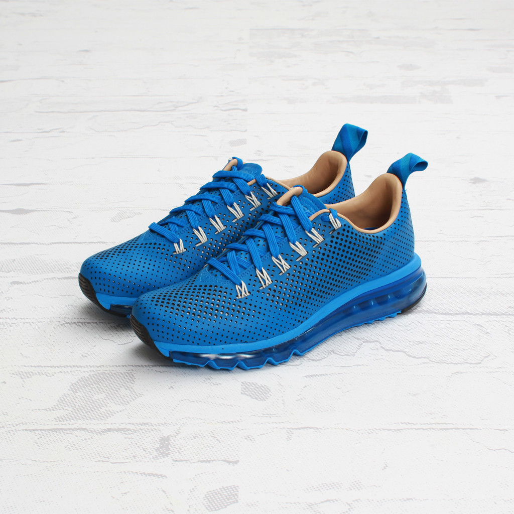 Nike Air Max Motion Nsw Photo Blue 3