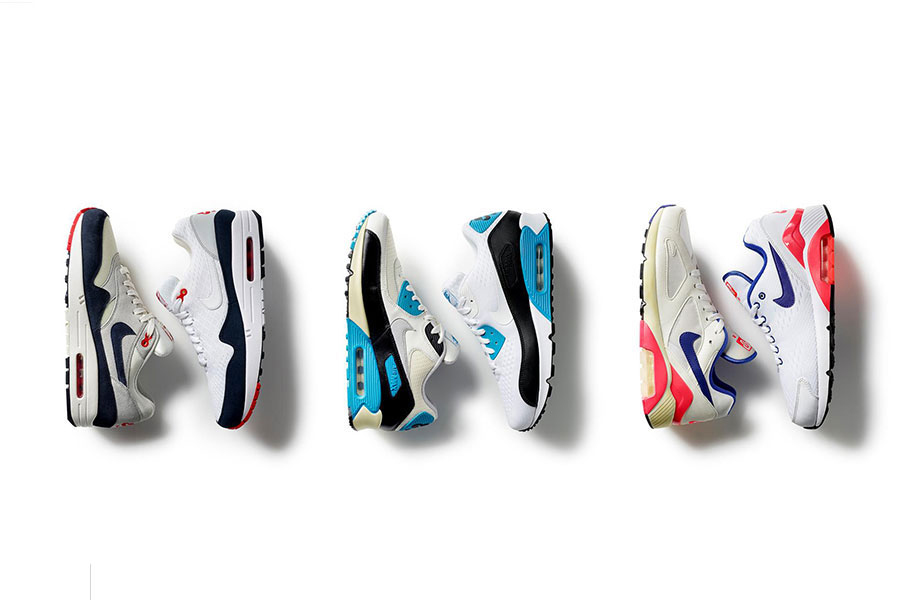 Nike version Air Max Og Em Pack 2 10