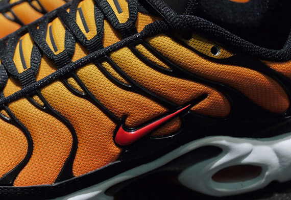 Nike Air Max Plus - April 2013 Colorways - Sneakernews.com