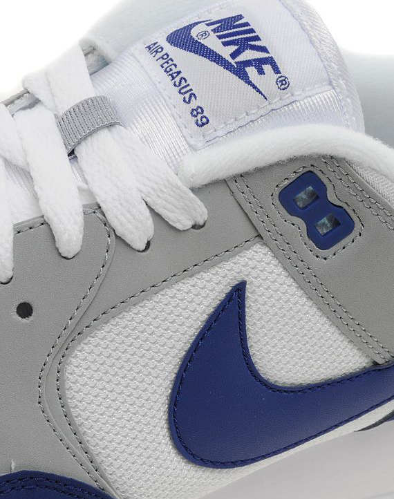 Nike Air Pegasus 89 Grn Blue 5