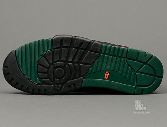 Nike Air Trainer 1 Draft Day 3
