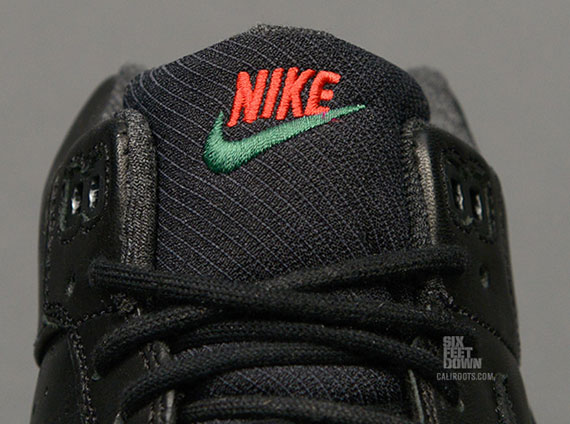 Nike Air Trainer 1 Draft Day 6