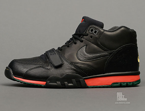 Nike Air Trainer 1 Draft Day 8