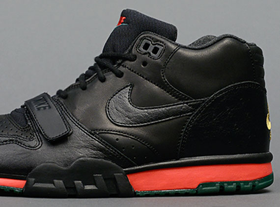 Nike Air Trainer 1 Mid "Draft Day"