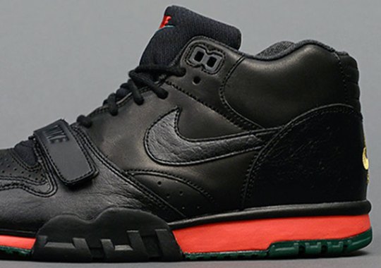 Nike Air Trainer 1 Mid “Draft Day”