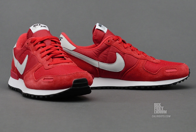 Nike Air Vortex Retro Gym Red 01