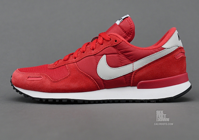 Nike Air Vortex Retro Gym Red 02