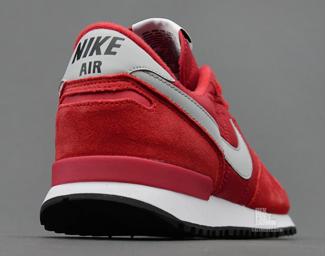Nike Air Vortex Retro Gym Red 03