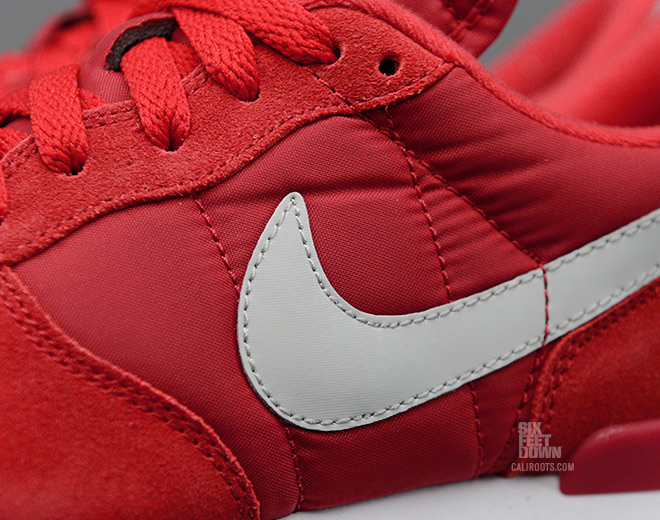 nike air vortex gym red