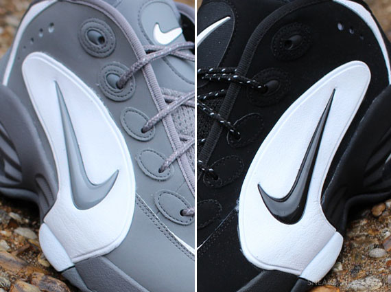 Nike Air Way Up – Available