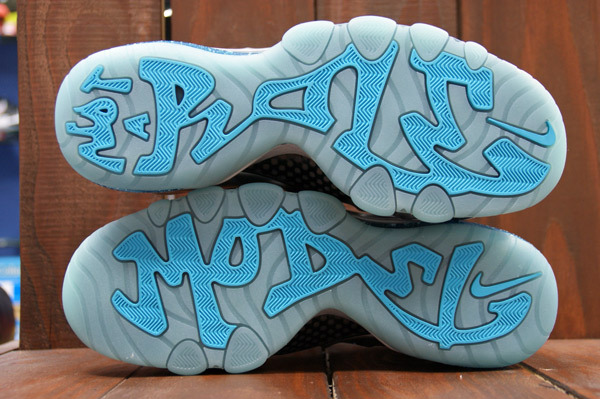 barkley posite silver