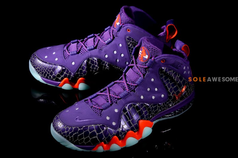 Nike Barkley Posite Max Phoenix 2