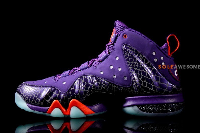 Nike Barkley Posite Max Phoenix 3