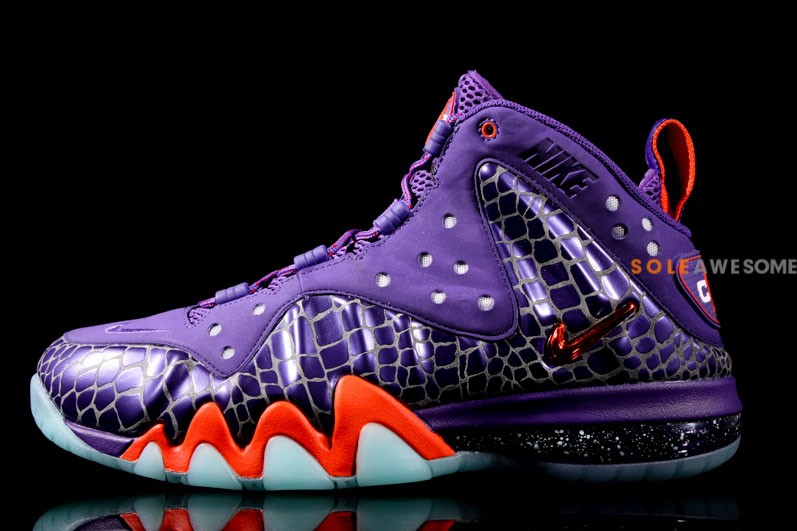 Nike Barkley Posite Max Phoenix 5