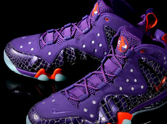 barkley posite release date