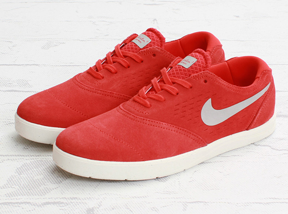 Nike Eric Koston 2 Pimento 4