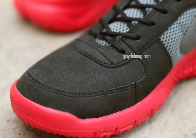 Nike Field General Free 2 04