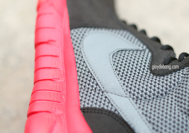 Nike Field General Free 2 05