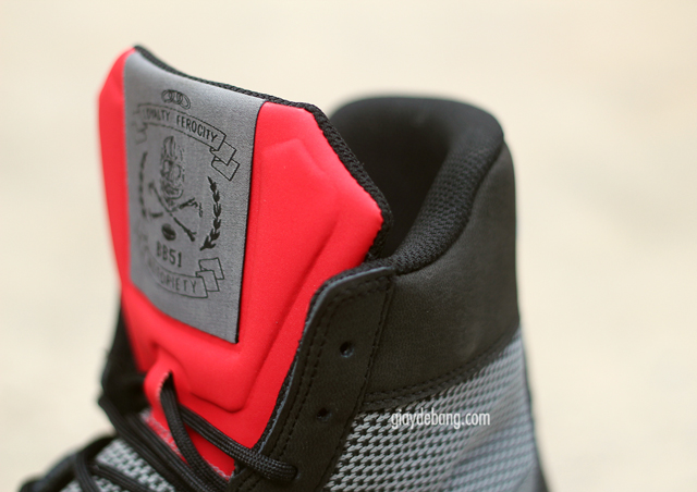 Nike Field General Free 2 06