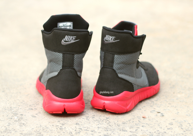 Nike Field General Free 2 08