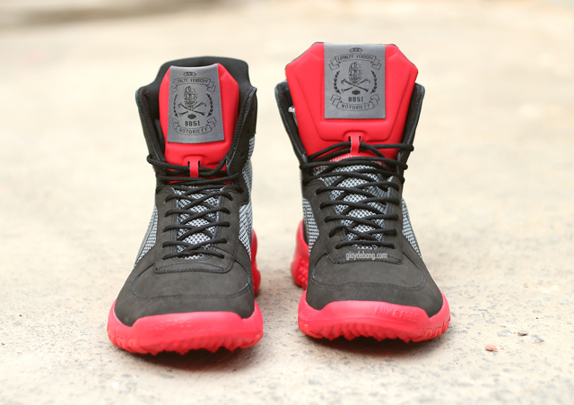 Nike Field General Free 2 09