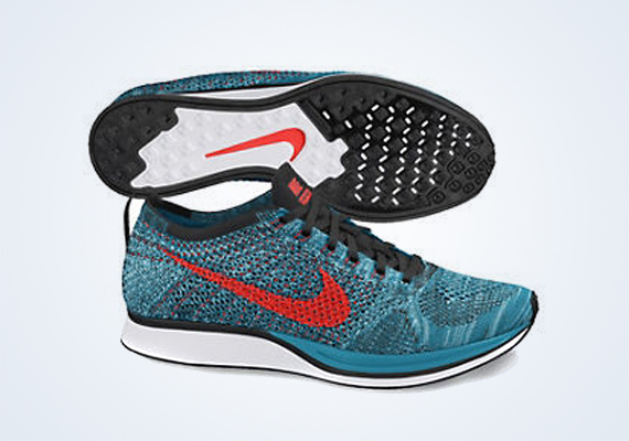 Nike Flyknit Racer Upcoming 2013 Colorways 1