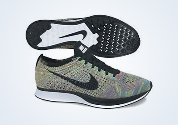 Nike Flyknit Racer Upcoming 2013 Colorways 2