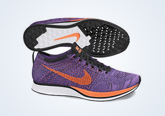 Nike Flyknit Racer Upcoming 2013 Colorways 3