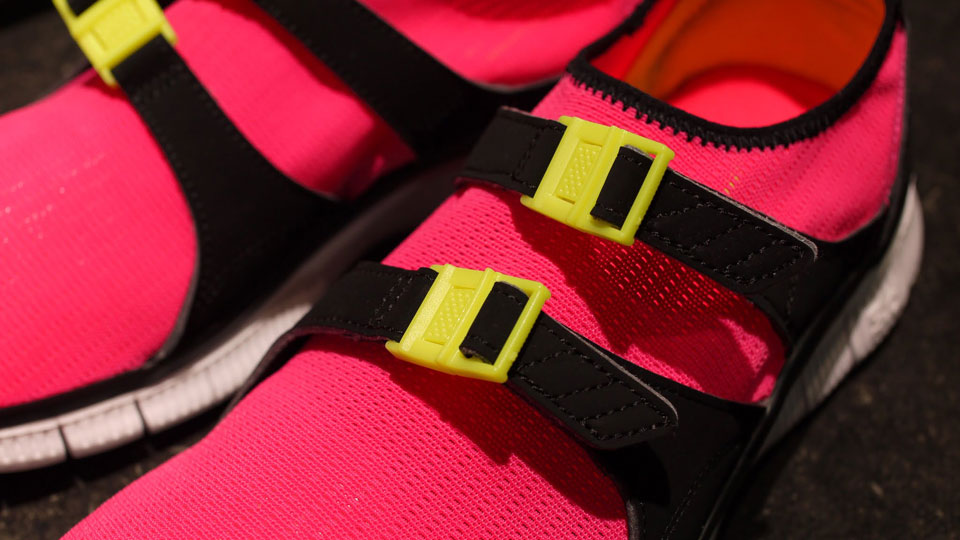 Nike Free Sock Racer Summer 2013 Colorways 10