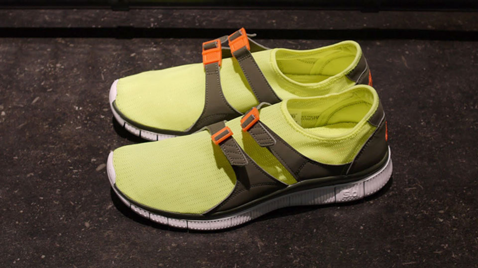 Nike Free Sock Racer Summer 2013 Colorways 11