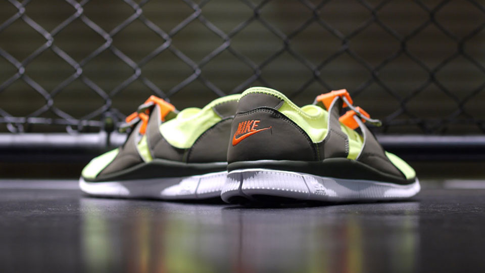 Nike Free Sock Racer Summer 2013 Colorways 12