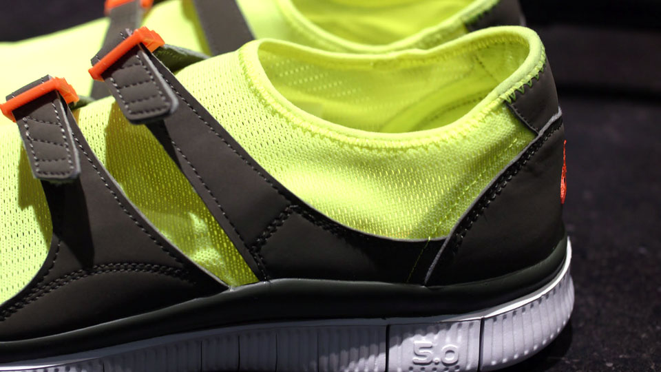 Nike Free Sock Racer Summer 2013 Colorways 14