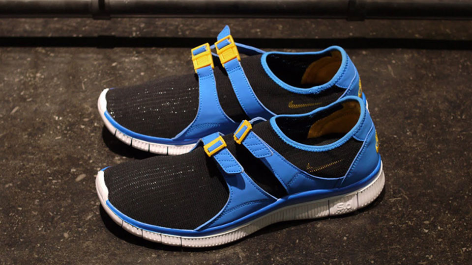 Nike Free Sock Racer Summer 2013 Colorways 16