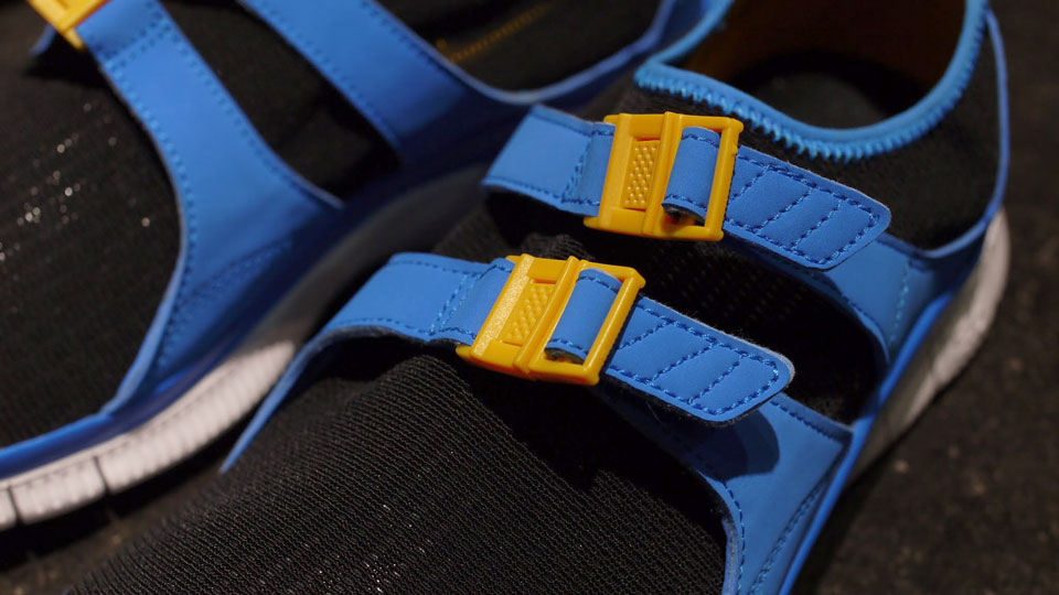 Nike Free Sock Racer Summer 2013 Colorways 51