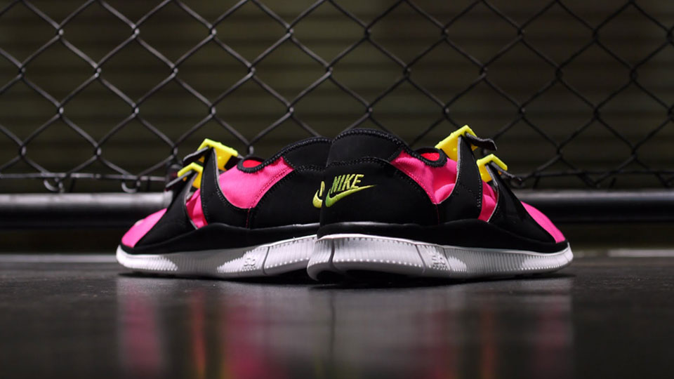 Nike Free Sock Racer Summer 2013 Colorways 7