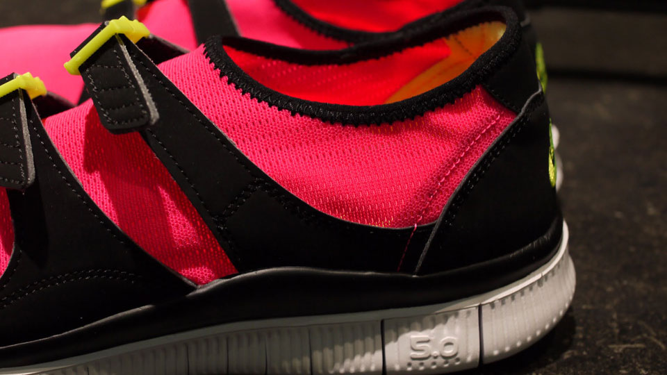 Nike Free Sock Racer Summer 2013 Colorways 9