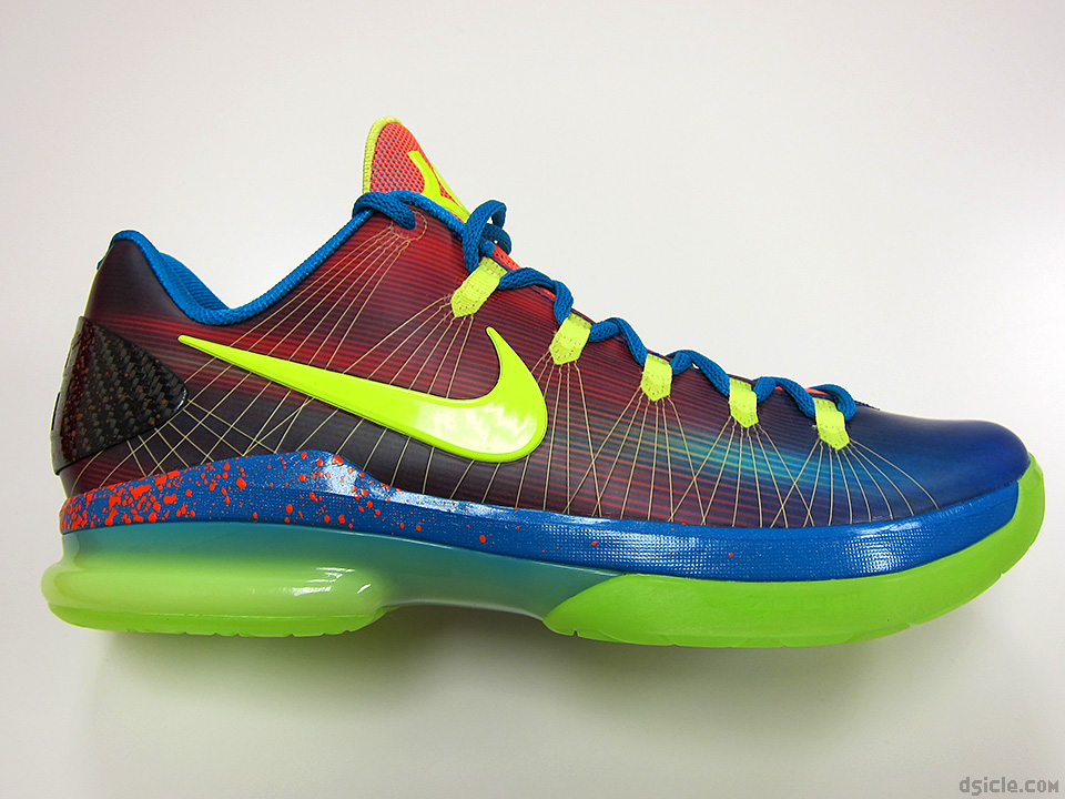 nike kd i