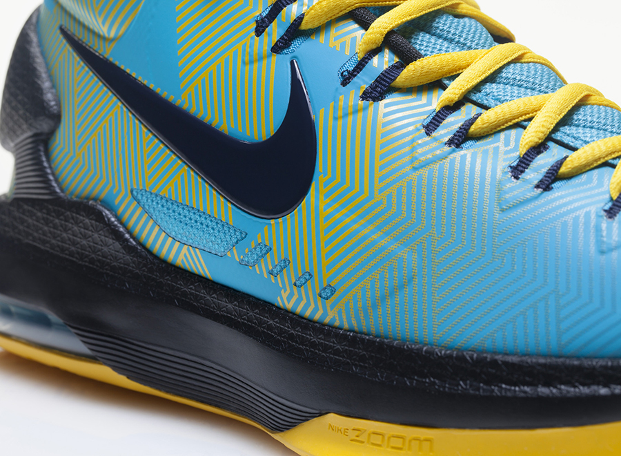 nike kd v n7 collection summary