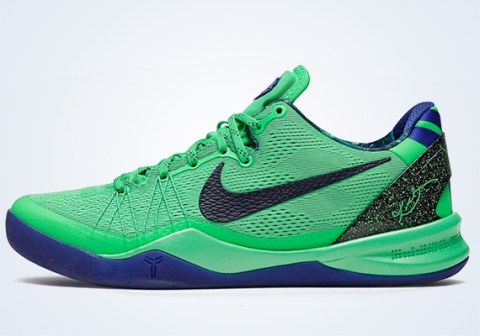 Nike Kobe 8 Elite 