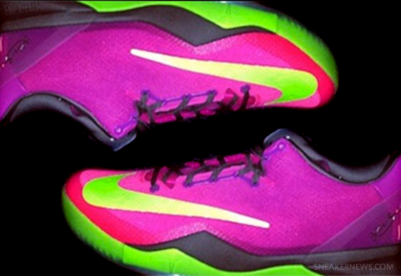 Nike Kobe 8 Fb