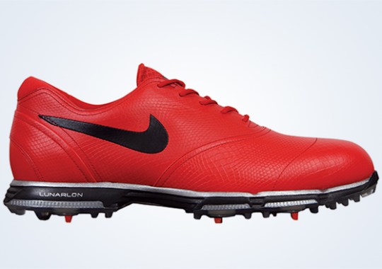 Nike Koston 2 Spike “Tiger Sunday Red”