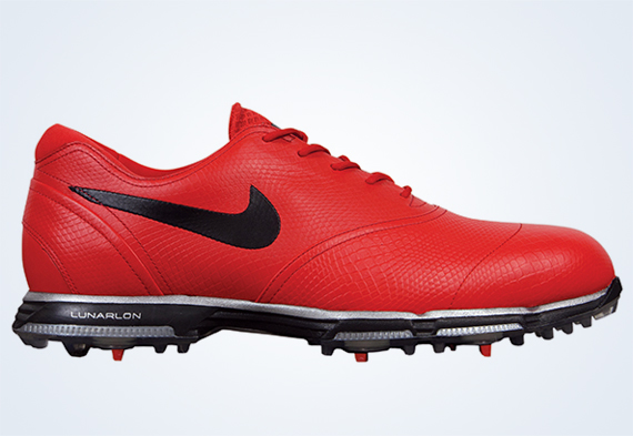 Nike Koston 2 Spike “Tiger Sunday Red”