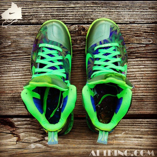 Nike LeBron 9 