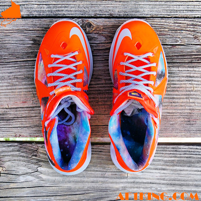 Nike Lebron X Big Bang Alike 04