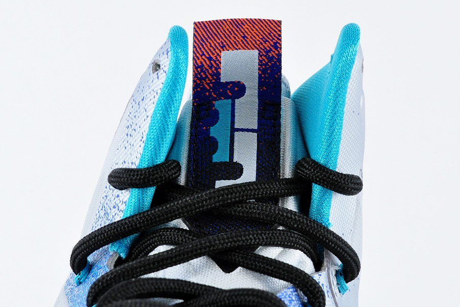 Nike Lebron X Pure Platinum Ebay Early 4