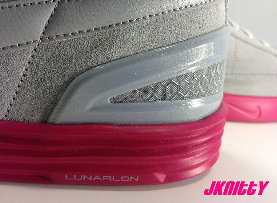 Nike Lunar Blazer Pure Platinum Energy 2