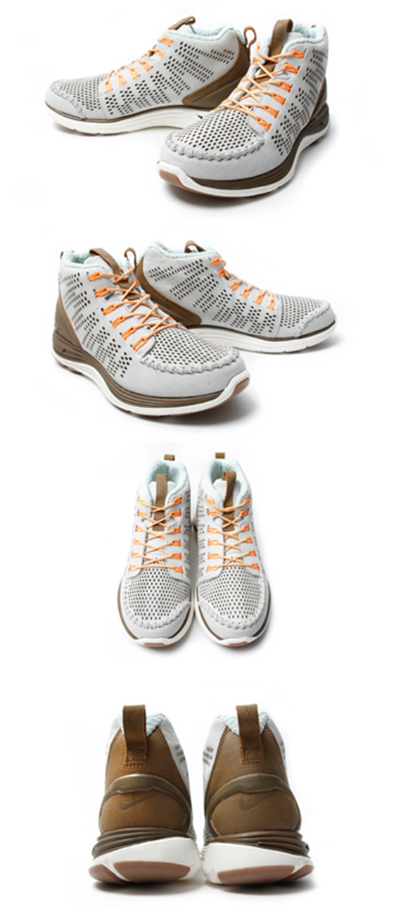 Nike Lunar Chenchukka Grey Brown Orange 03