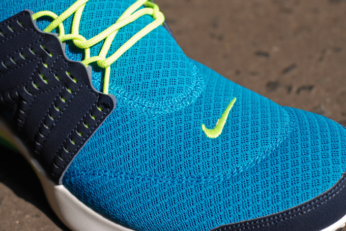 Nike Lunar Presto Neo Turquoise Volt 4
