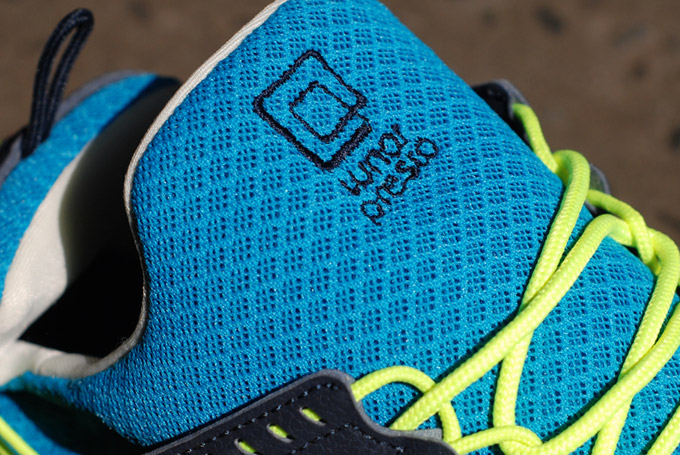 Nike Lunar Presto Neo Turquoise Volt 6